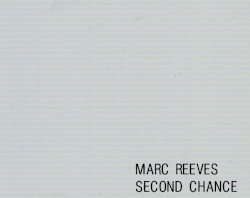 Second Chance