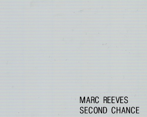 Second Chance