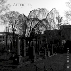 AFTERLIFE