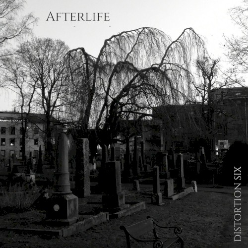 AFTERLIFE