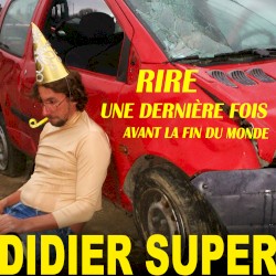 Rire une dernière fois avant la fin du monde…