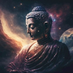 Mystic Meditation