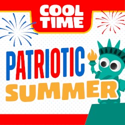 Patriotic Summer