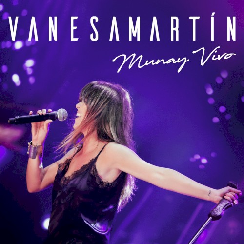 Munay vivo