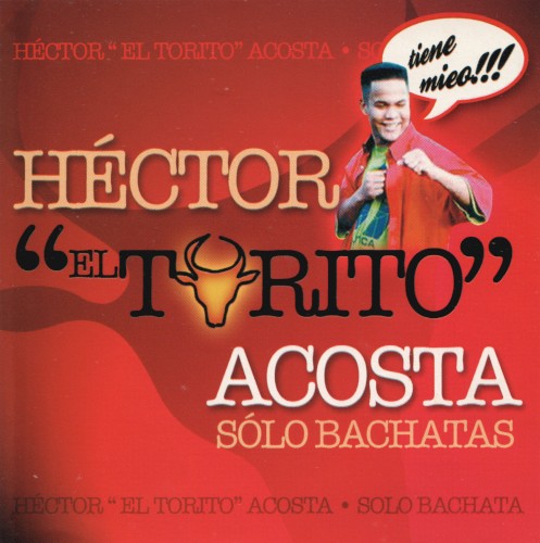 Solo bachatas