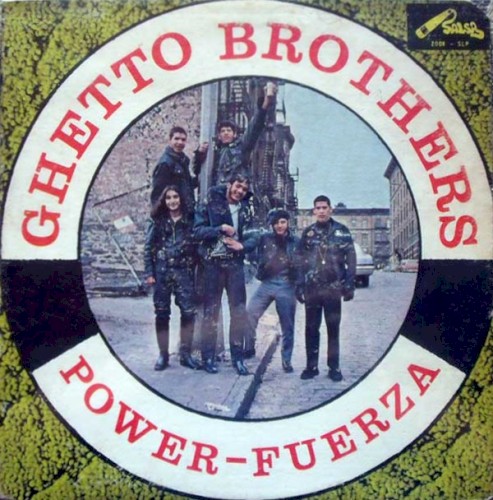 Power-Fuerza