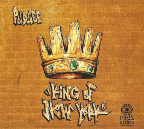 King of New York