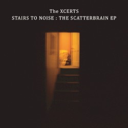 Stairs to Noise: The Scatterbrain