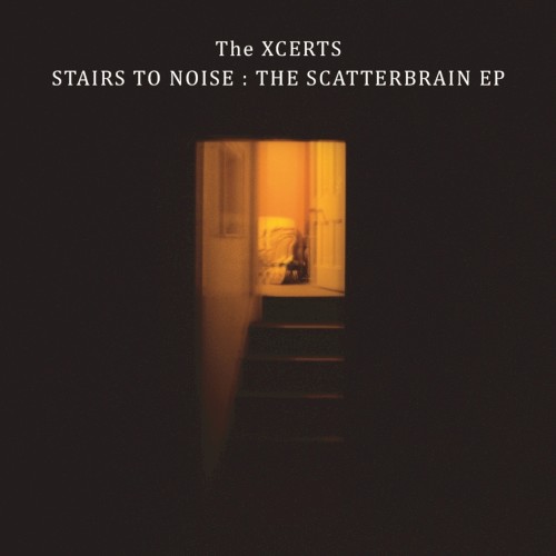 Stairs to Noise: The Scatterbrain