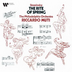 The Rite of Spring
