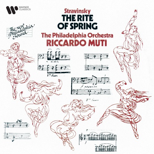 The Rite of Spring