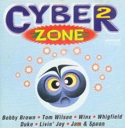 Cyber Zone 2