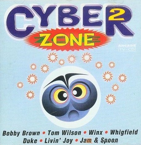 Cyber Zone 2