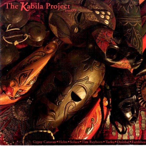 The Kabila Project