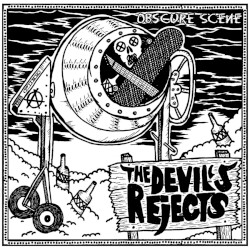 Obscure Scene