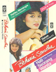 Hati Seorang Wanita