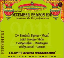 December Season 2011