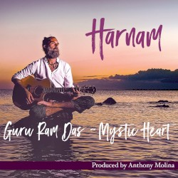 Guru Ram Das (Mystic Heart)