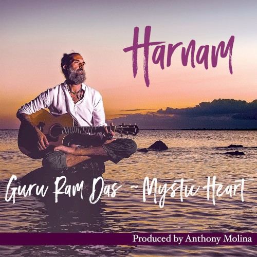 Guru Ram Das (Mystic Heart)