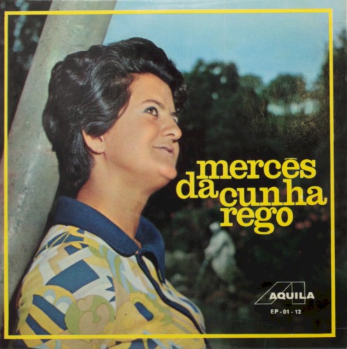 Mercês da Cunha Rego