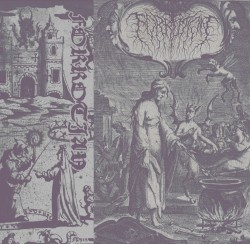 Forrotian + Lix Tetrax Thy Witchfather EP