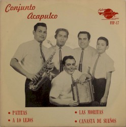 Patitas / A lo lejos / Las moritas / Canasta de sueños