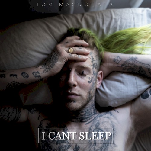 I Can’t Sleep