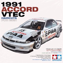 1991 Honda Accord