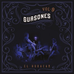 El huracán