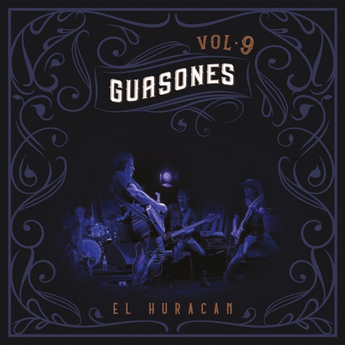 El huracán