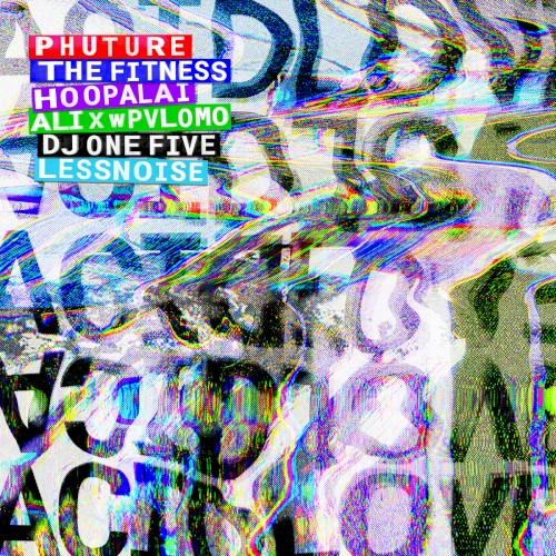 Acid Love - EP2