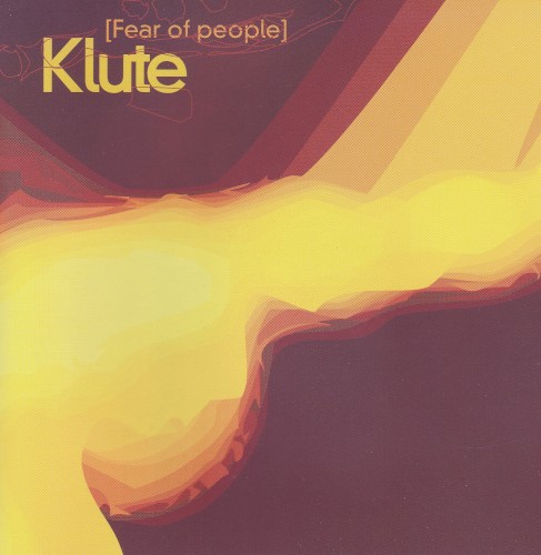 Fear of People