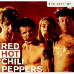 The Best of Red Hot Chili Peppers