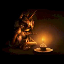 Time Alone