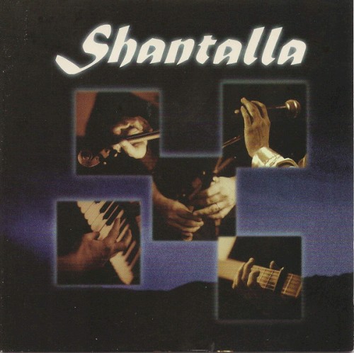 Shantalla