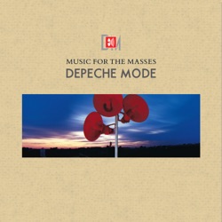Music for the Masses Limited Remix Edition