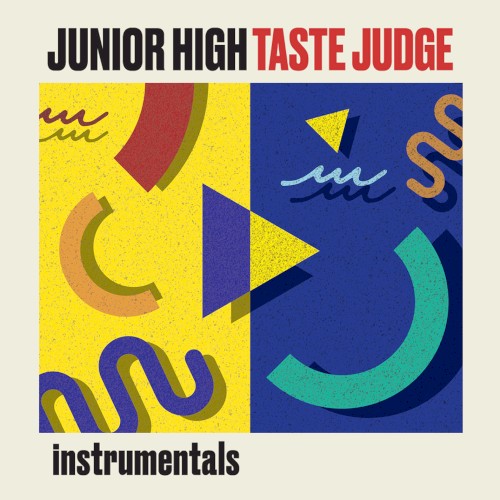 Taste Judge Instrumentals