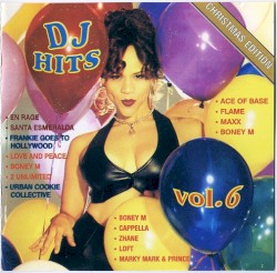 DJ Hits, Vol. 6