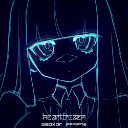 Heartfrozen