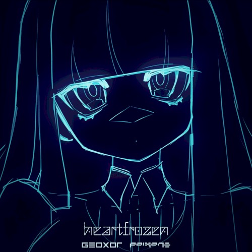 Heartfrozen