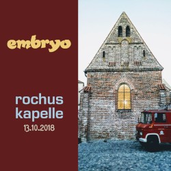 Live at Rochuskapelle