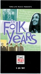 The Folk Years