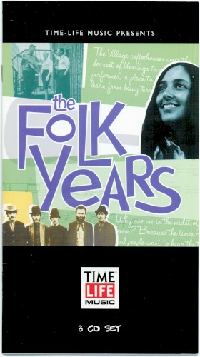 The Folk Years