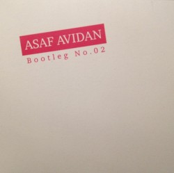 Bootleg No. 02