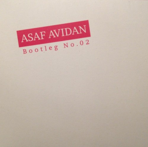 Bootleg No. 02