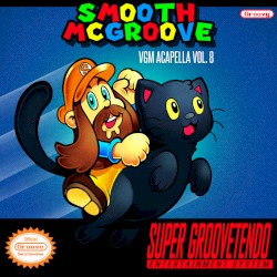 VGM Acapella: Volume 8