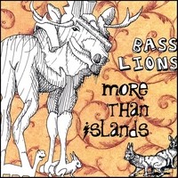 More Than Islands
