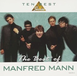 The Best of Manfred Mann