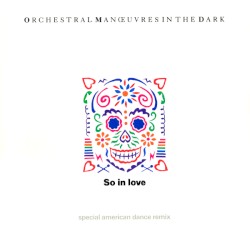So in Love (special American dance remix)