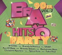 Bravo Hits Party: 90er, Vol. 2